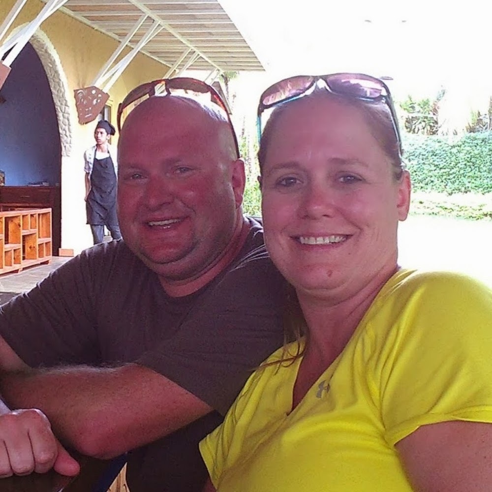 Meet your Posher, Jodi